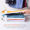 T-Shirt Closet Organizer - Canopus USA